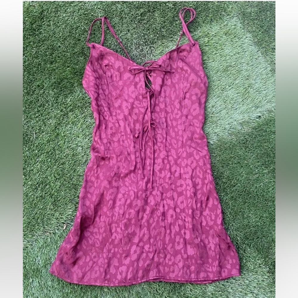 Free people dress